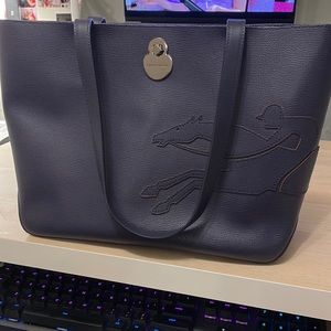 Longchamp tote